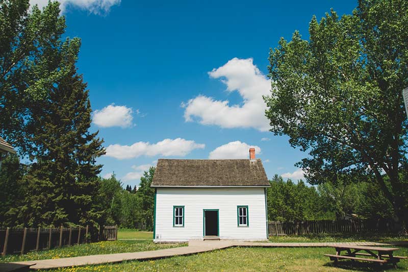 maison de provence