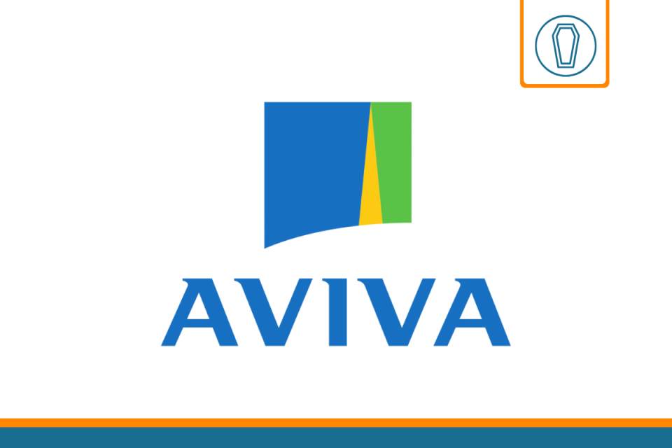 Assurance obsèques Aviva
