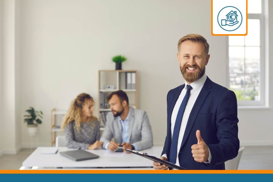 prêt immobilier SCI