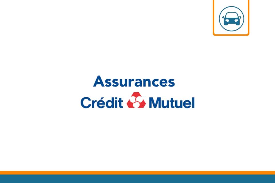 Crédit mutuel assurance auto