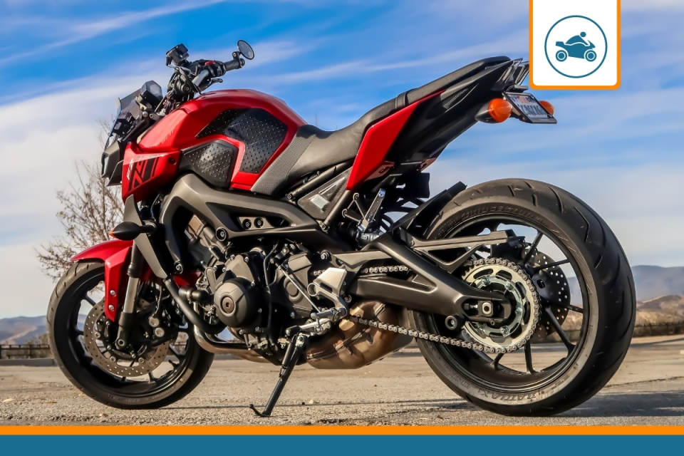 Assurance Moto ▷ Comparateur & Devis d'assurance 2 roues 