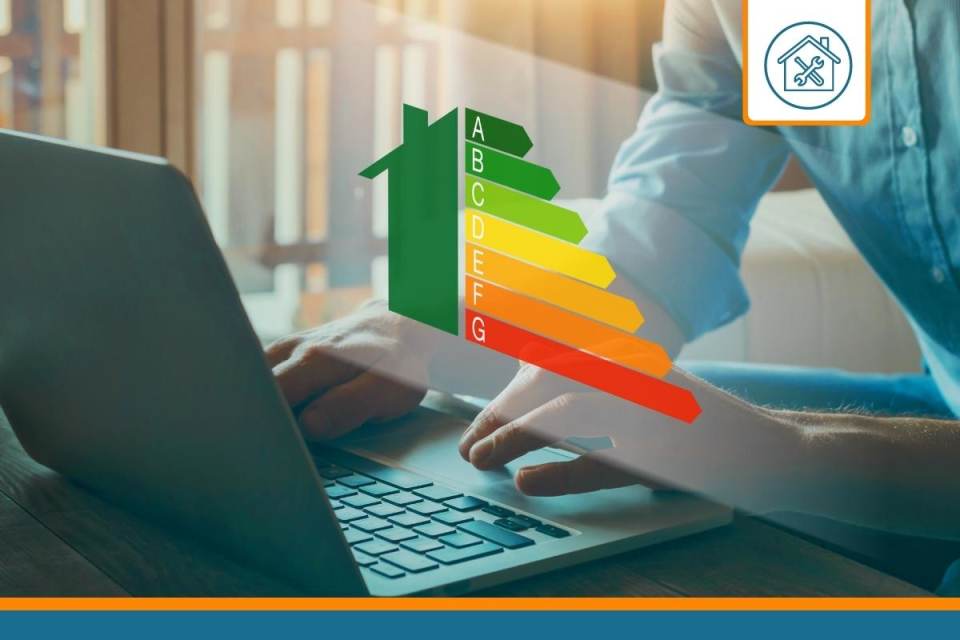 notation énergetique suite à un diagnostic immobilier obligatoire