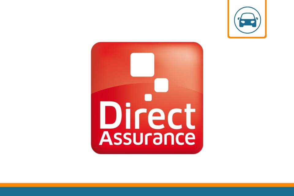 direct assurance auto