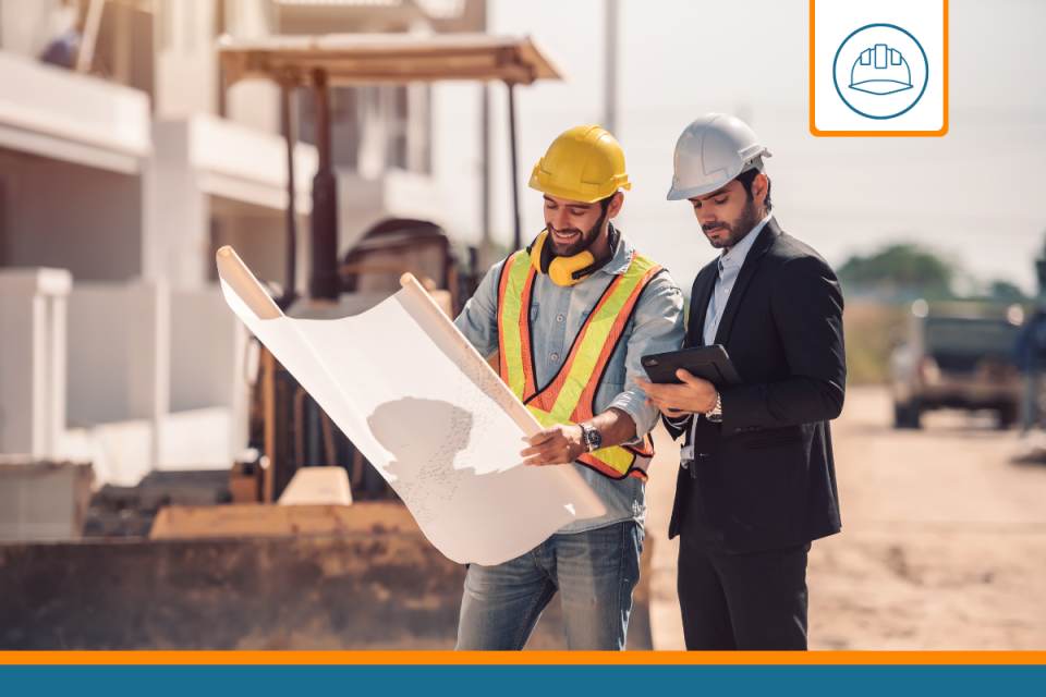 Déclaration d'Ouverture de Chantier (DROC)
