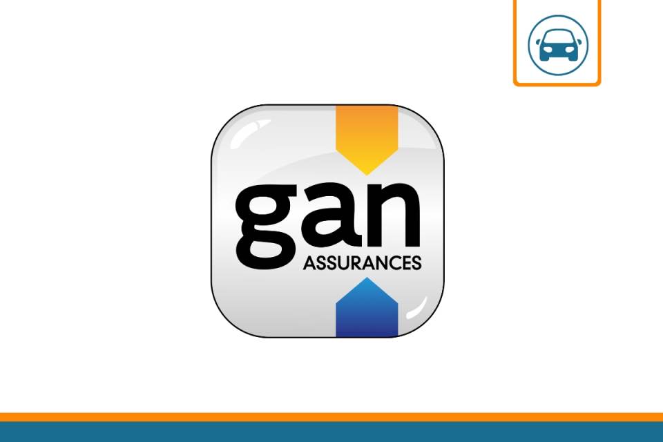 Gan Assurance Auto : Avis, prix et devis