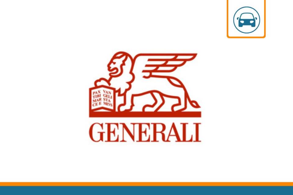 Assurance auto generali