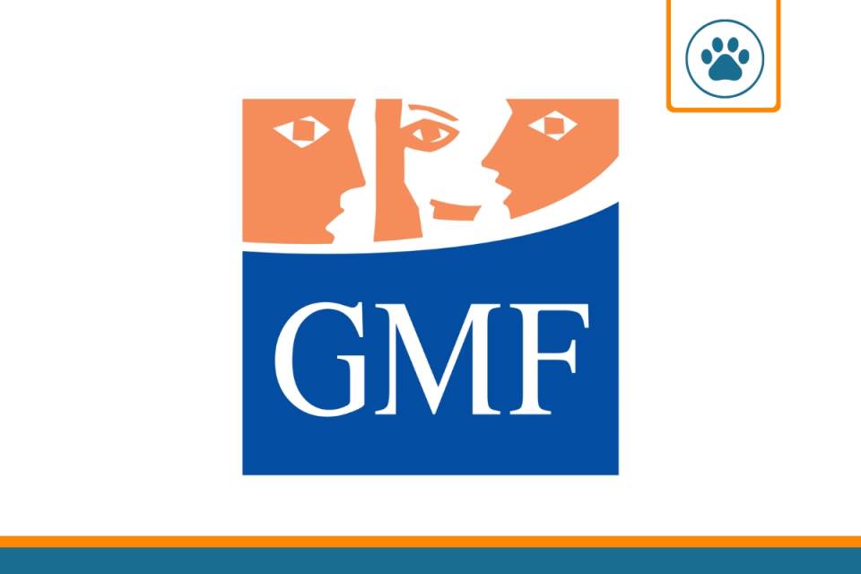 GMF assurance animaux