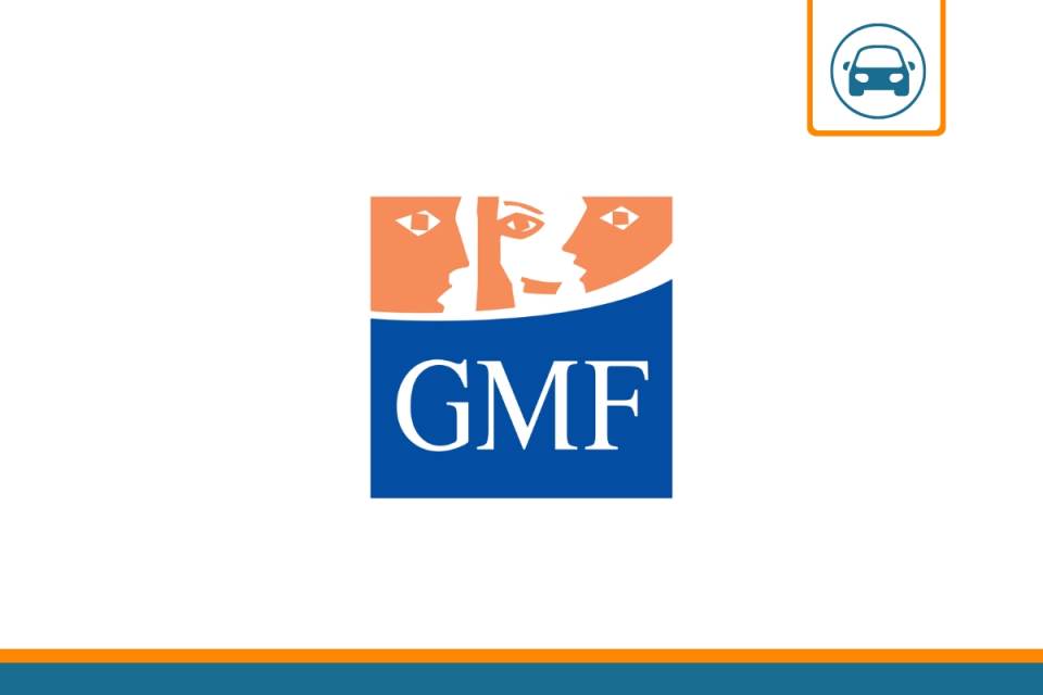 GMF assurance auto