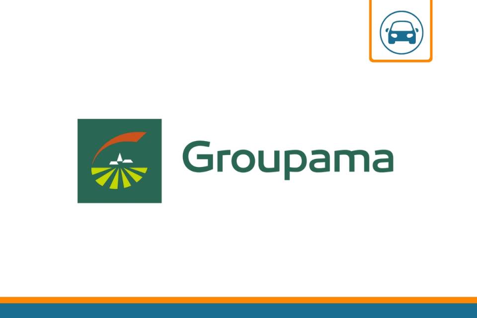 Groupama assurance auto