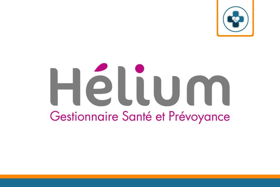 Helium mutuelle