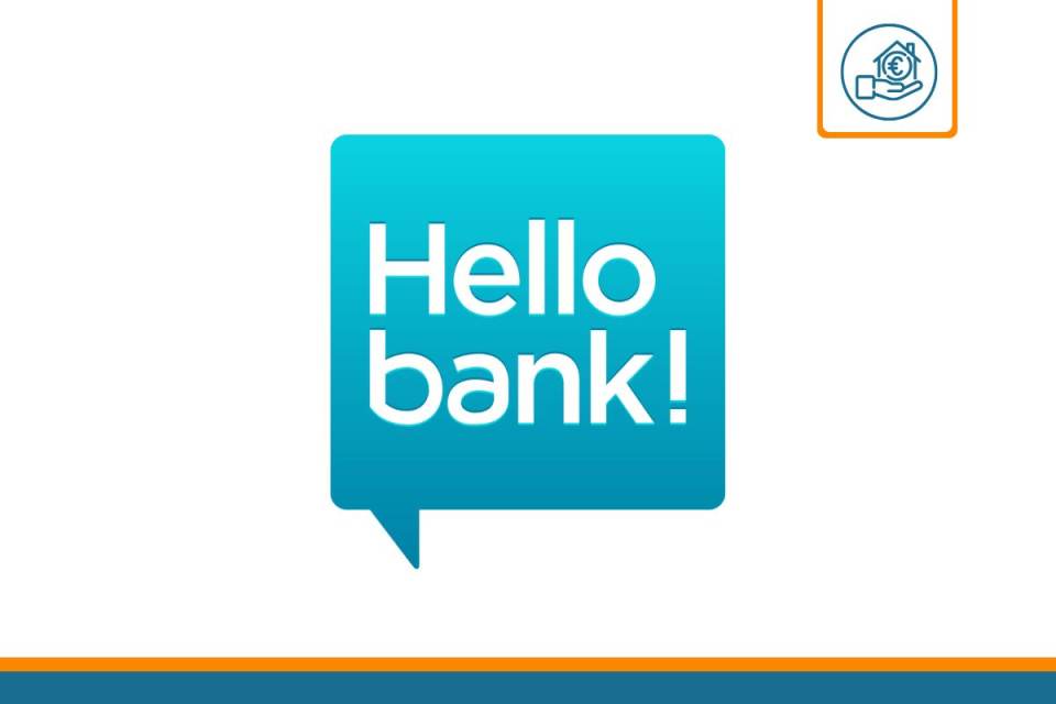 Hello Bank!