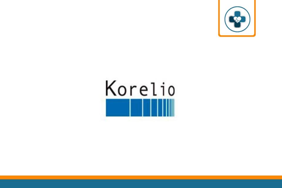 korelio mutuelle