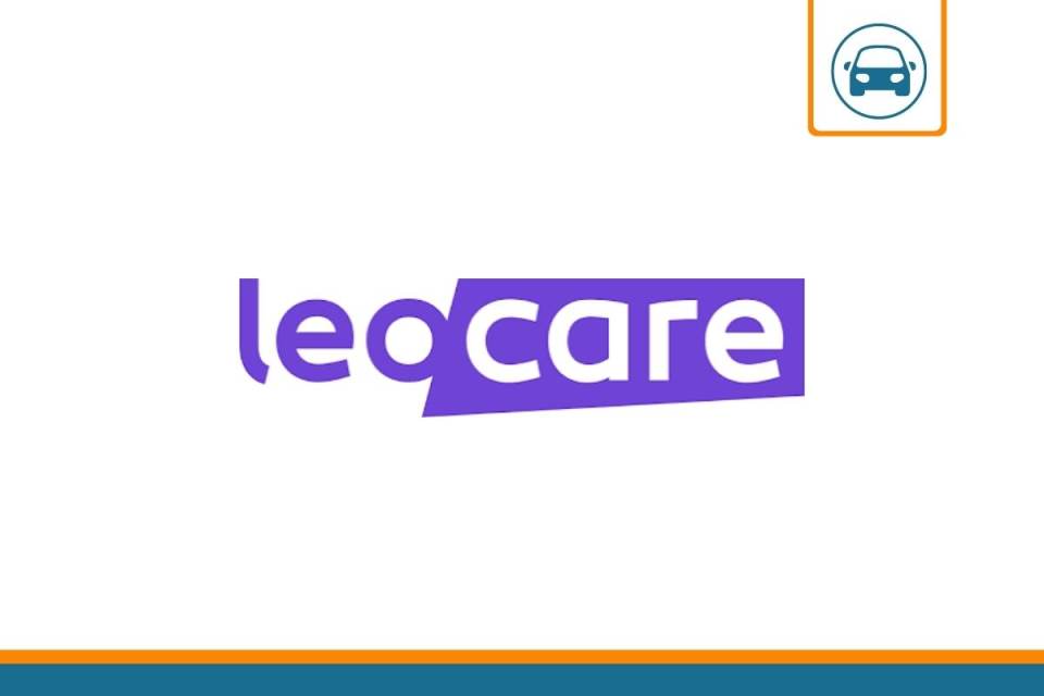 Logo Leocare assurance auto