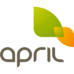 logo april