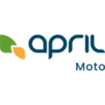 logo assurance moto april