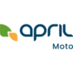 logo april moto