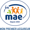 logo mae