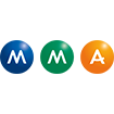 logo mma