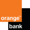 logo orange bank