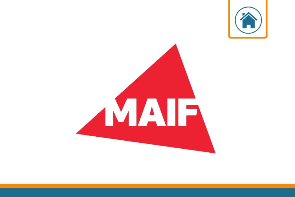 maif assurance habitation