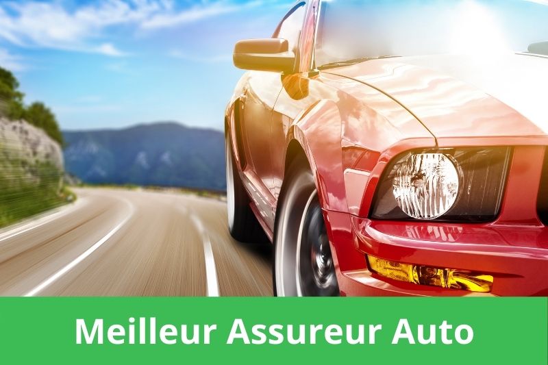 meilleur assureur auto