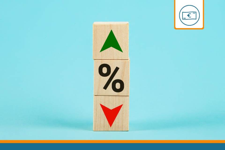 Meilleur taux rachat de crédits