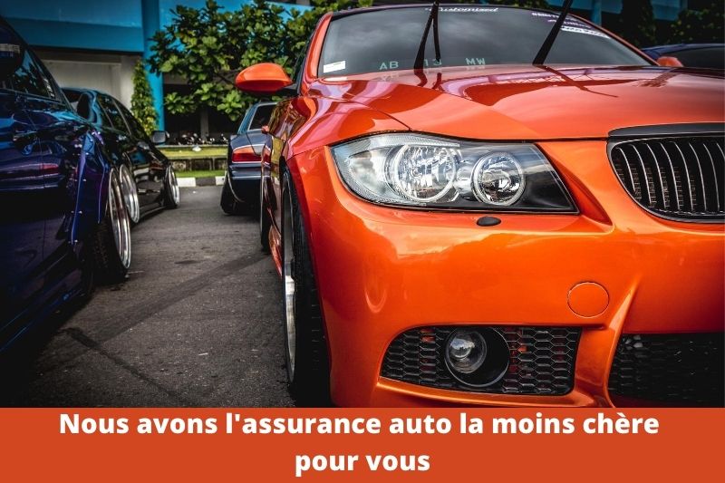 meilleur assurance auto en ligne