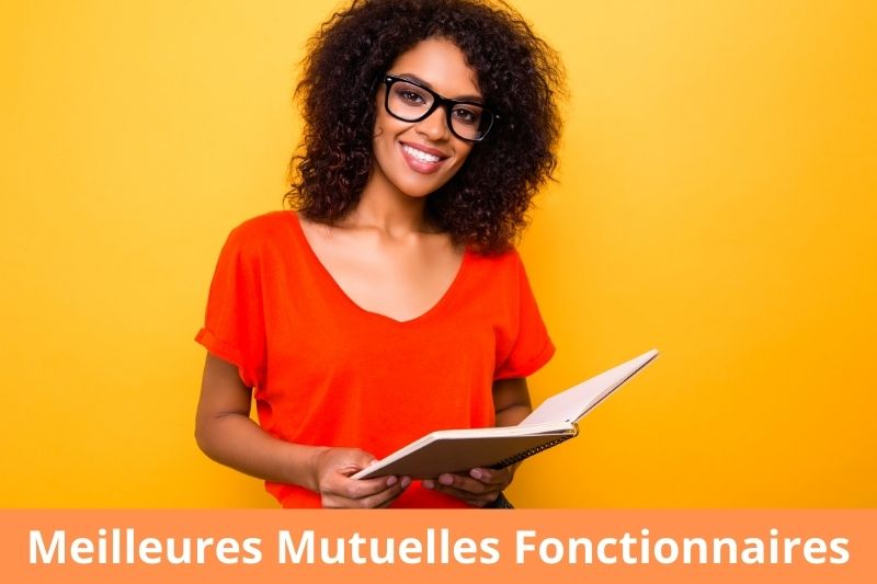 les meilleures mutuelles santé pour fonctionnaires
