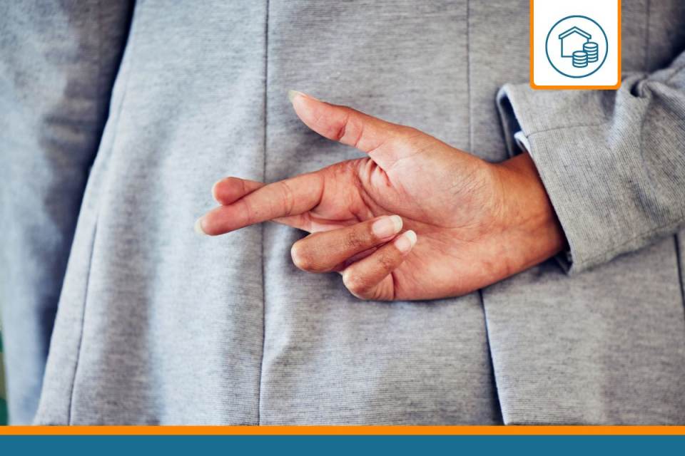 mensonge assurance emprunteur
