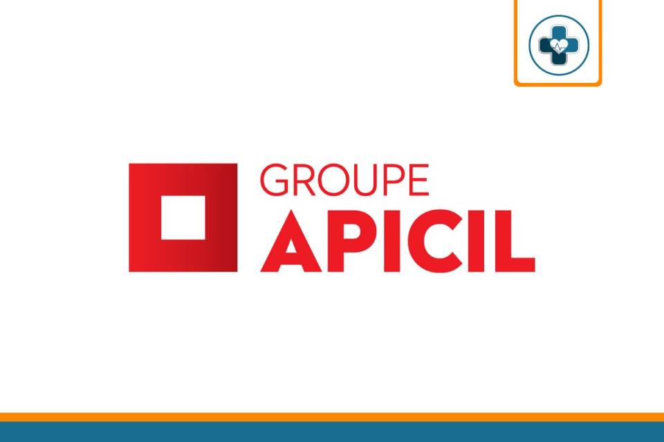Apicil mutuelle