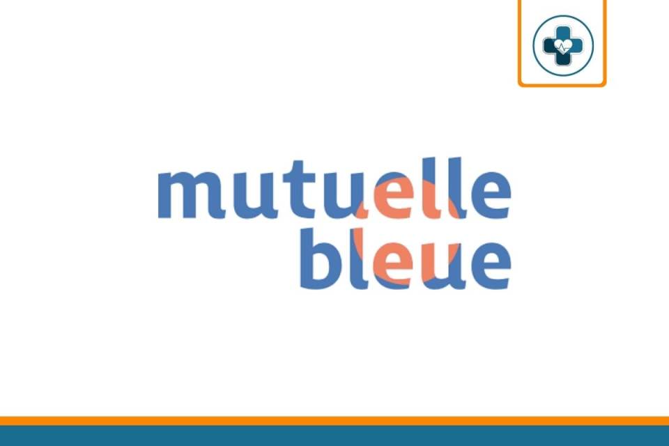 Mutuelle bleue