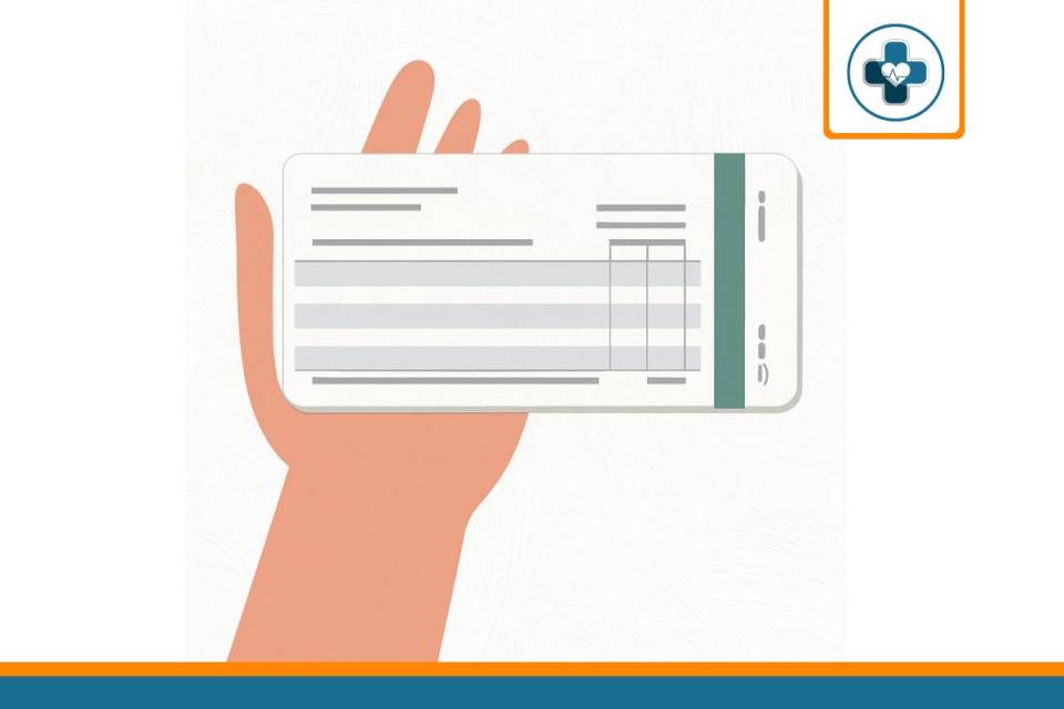 carte tiers payant