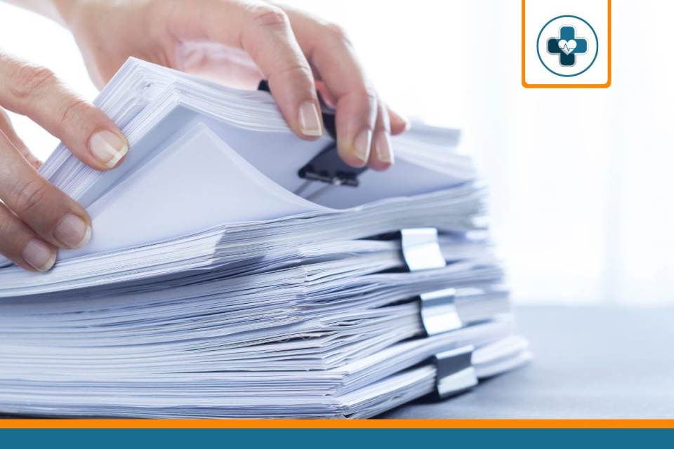 combien de temps garder les papiers de mutuelle