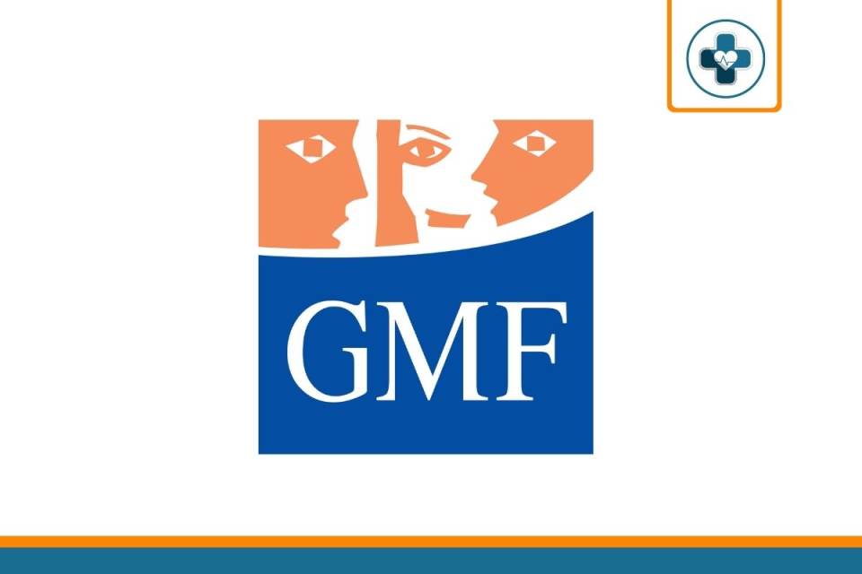 Mutuelle GMF