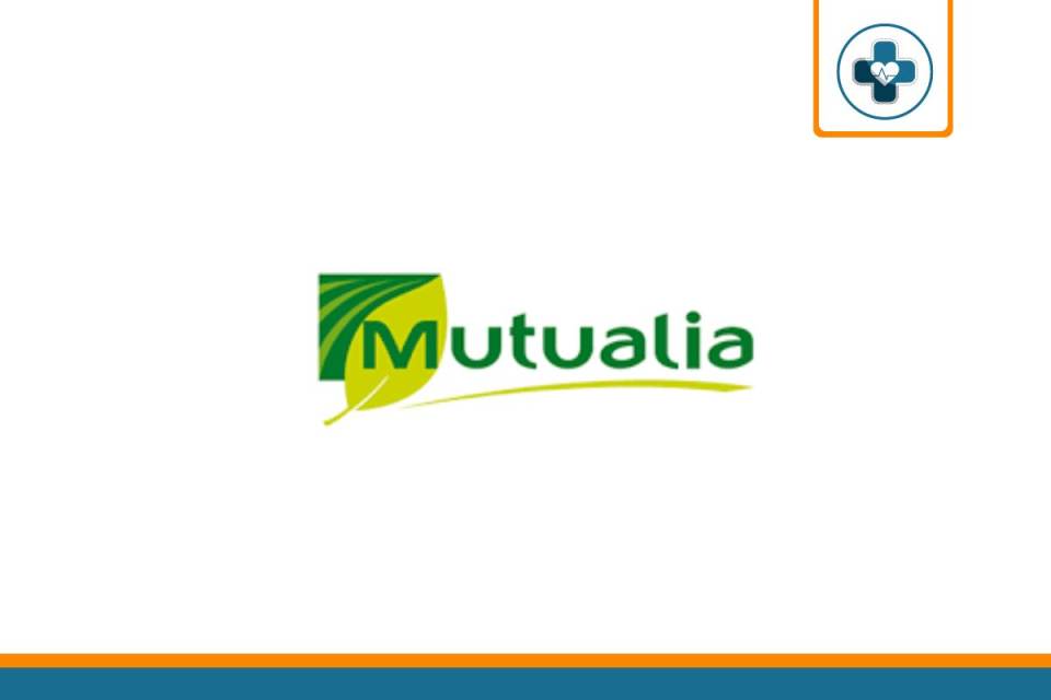 Mutualia mutuelle