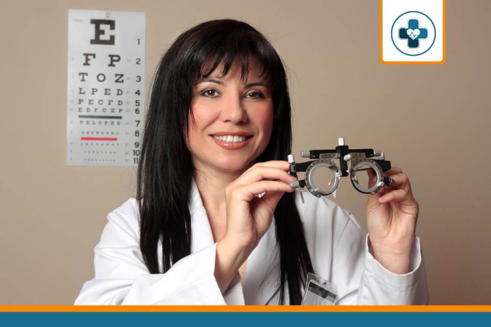 mutuelle tns pour orthoptiste