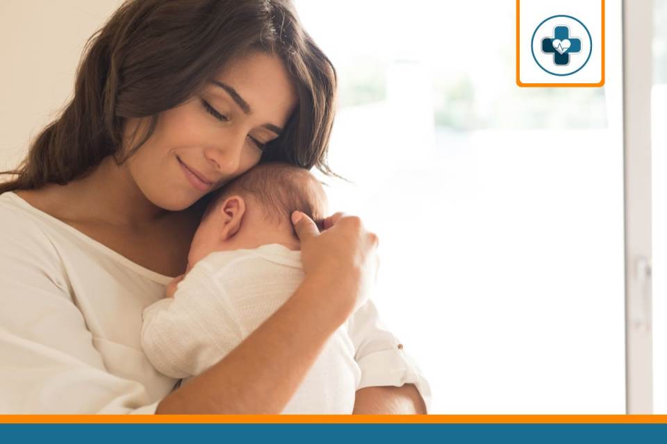 quand déclarer bébé à sa mutuelle ?