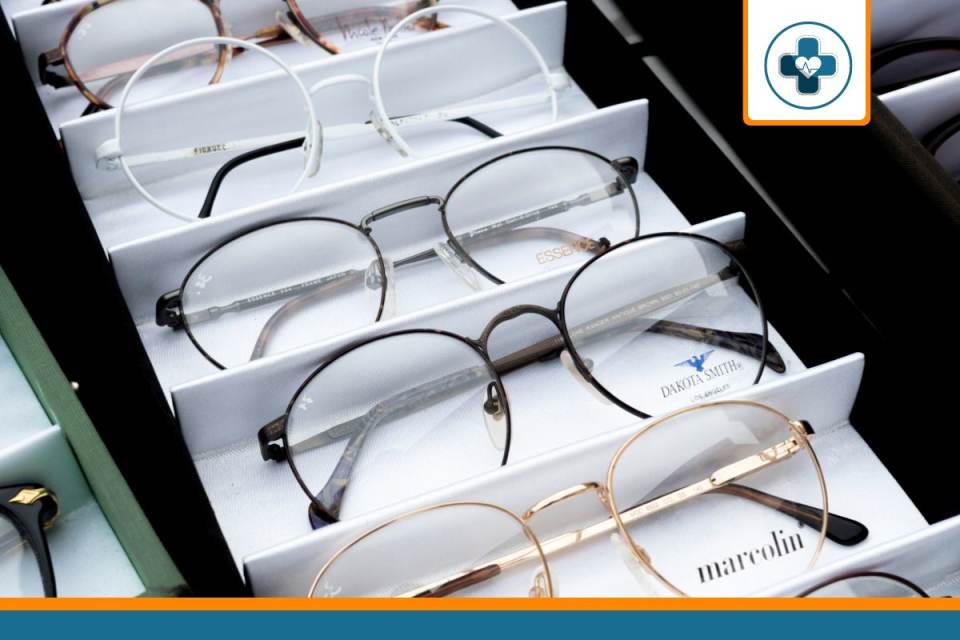 Remboursement lunettes