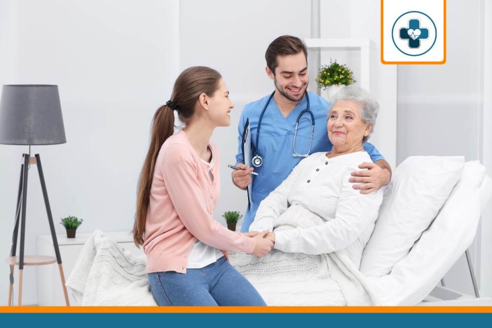 Importance de la mutuelle senior quand on vieillit