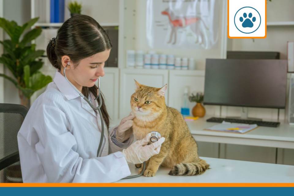 soins préventifs chat