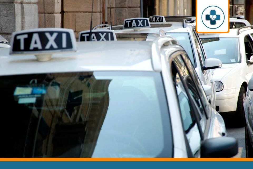 Tout savoir sur la mutuelle taxi