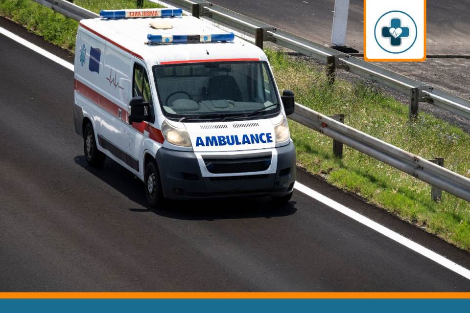 mutuelle transport ambulance