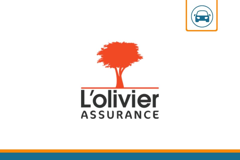 L'Olivier assurance auto