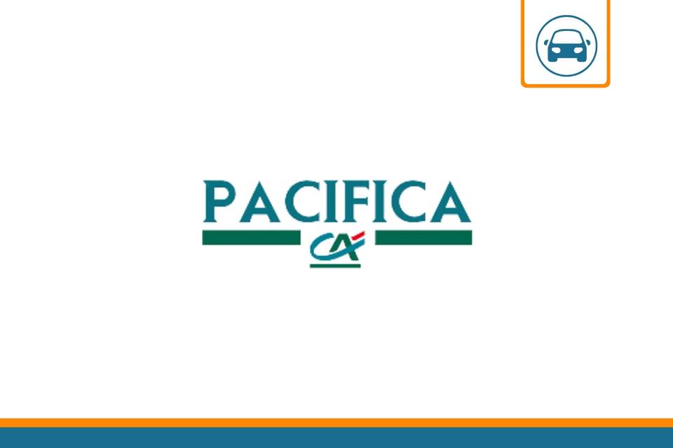 Pacifica assurance auto