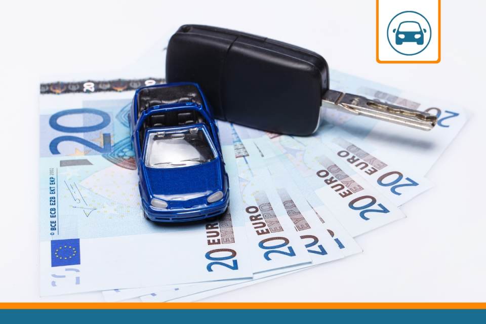 prix annuel d'une assurance auto