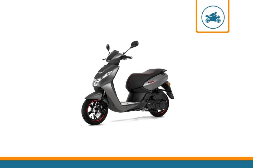 Assurance moto et scooter : combien ça coûte vraiment ?