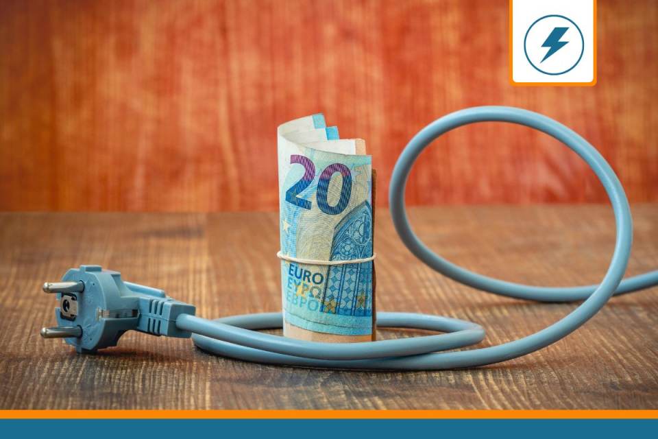 Prix électricité