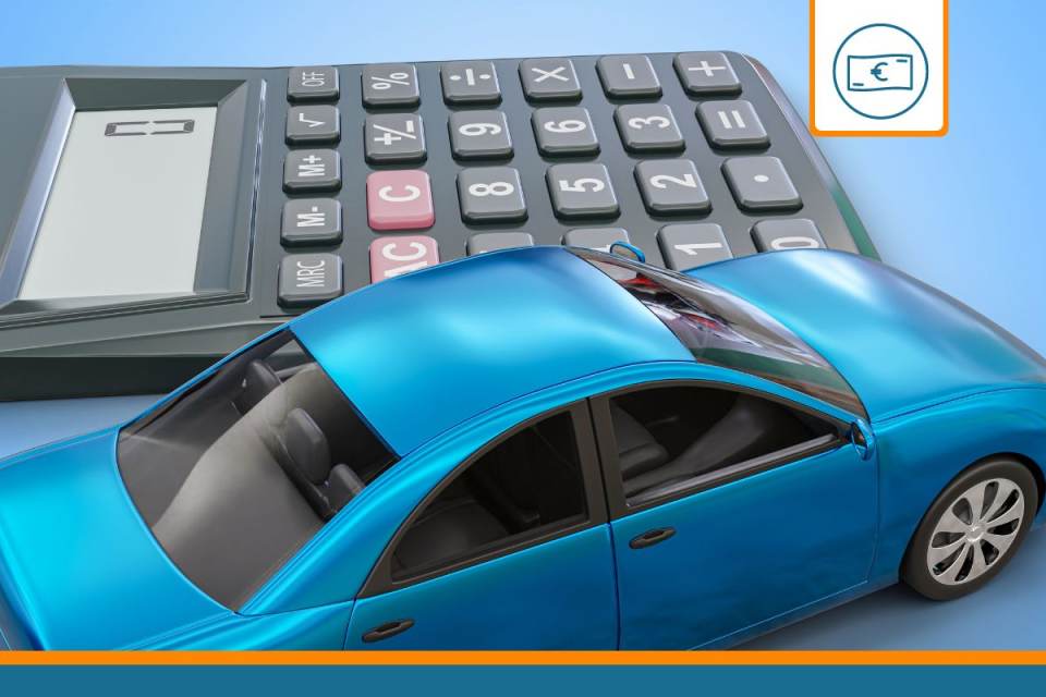 Rachat crédit auto