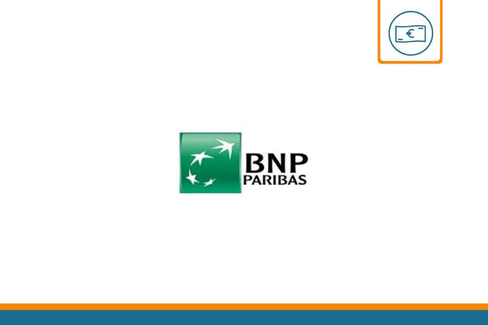 rachat de crédit BNP Paribas