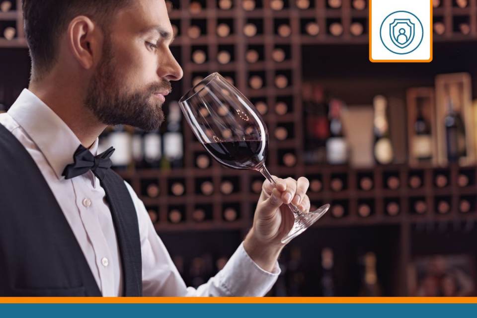 rc pro sommelier